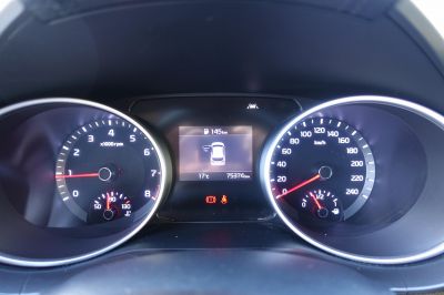 KIA Ceed Gebrauchtwagen KIA Ceed Gebrauchtwagen