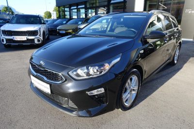 KIA Ceed Gebrauchtwagen