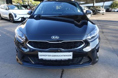 KIA Ceed Gebrauchtwagen KIA Ceed Gebrauchtwagen