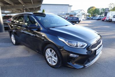 KIA Ceed Gebrauchtwagen KIA Ceed Gebrauchtwagen