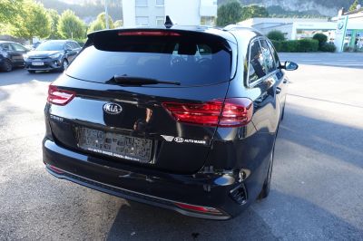 KIA Ceed Gebrauchtwagen KIA Ceed Gebrauchtwagen