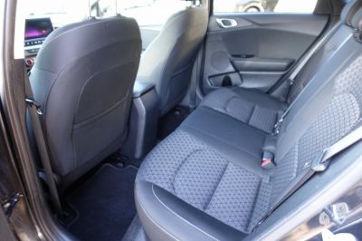 KIA Ceed Gebrauchtwagen KIA Ceed Gebrauchtwagen