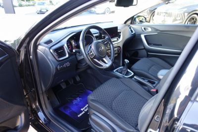 KIA Ceed Gebrauchtwagen KIA Ceed Gebrauchtwagen