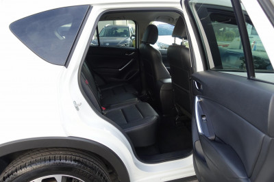 Mazda CX-5 Gebrauchtwagen Mazda CX-5 Gebrauchtwagen