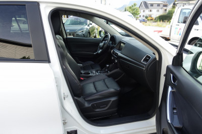 Mazda CX-5 Gebrauchtwagen Mazda CX-5 Gebrauchtwagen
