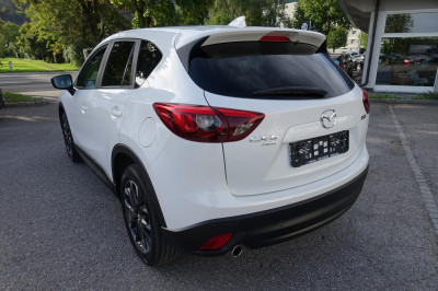 Mazda CX-5 Gebrauchtwagen Mazda CX-5 Gebrauchtwagen