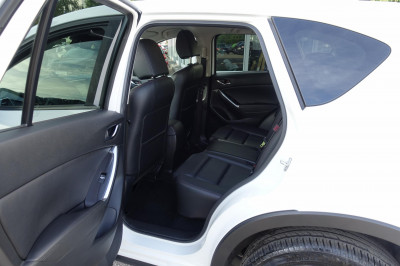 Mazda CX-5 Gebrauchtwagen Mazda CX-5 Gebrauchtwagen