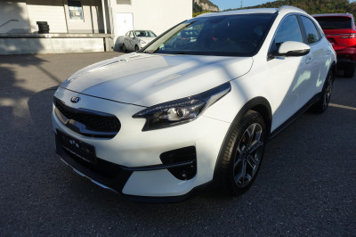 KIA XCeed Gebrauchtwagen