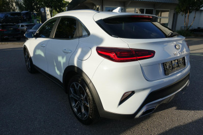 KIA XCeed Gebrauchtwagen