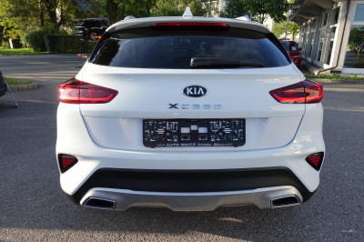 KIA XCeed Gebrauchtwagen