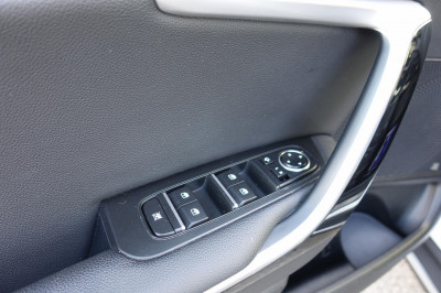 KIA XCeed Gebrauchtwagen