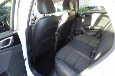 KIA XCeed Gebrauchtwagen
