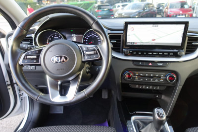 KIA XCeed Gebrauchtwagen