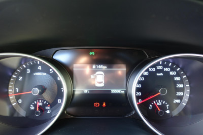 KIA XCeed Gebrauchtwagen