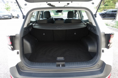 KIA Sportage Gebrauchtwagen KIA Sportage Gebrauchtwagen