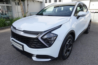 KIA Sportage Gebrauchtwagen KIA Sportage Gebrauchtwagen