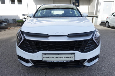 KIA Sportage Gebrauchtwagen KIA Sportage Gebrauchtwagen