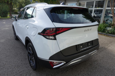 KIA Sportage Gebrauchtwagen KIA Sportage Gebrauchtwagen