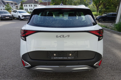 KIA Sportage Gebrauchtwagen KIA Sportage Gebrauchtwagen