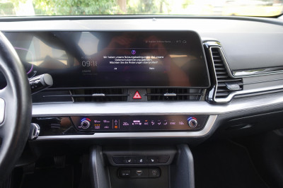 KIA Sportage Gebrauchtwagen KIA Sportage Gebrauchtwagen