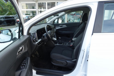 KIA Sportage Gebrauchtwagen KIA Sportage Gebrauchtwagen