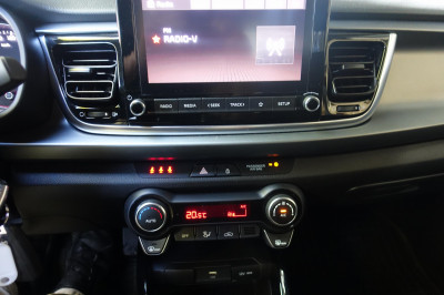 KIA Rio Gebrauchtwagen