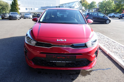 KIA Rio Gebrauchtwagen