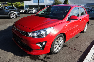KIA Rio Gebrauchtwagen