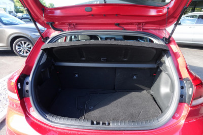 KIA Rio Gebrauchtwagen