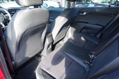 KIA Rio Gebrauchtwagen