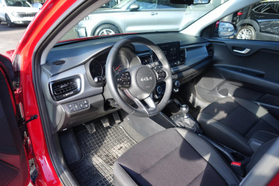 KIA Rio Gebrauchtwagen
