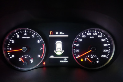 KIA Rio Gebrauchtwagen