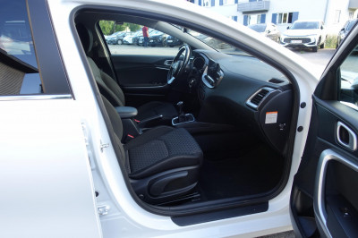 KIA Ceed Gebrauchtwagen