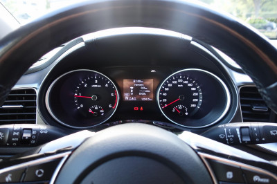 KIA Ceed Gebrauchtwagen