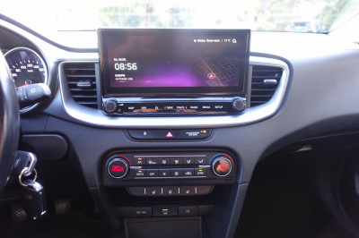KIA Ceed Gebrauchtwagen