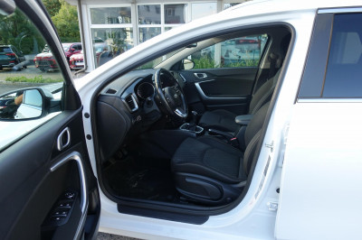 KIA Ceed Gebrauchtwagen