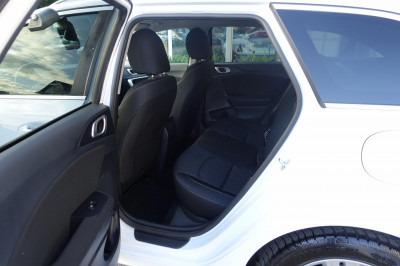 KIA Ceed Gebrauchtwagen