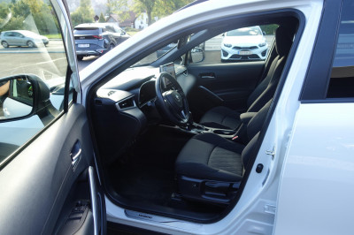 Toyota Corolla Cross Gebrauchtwagen