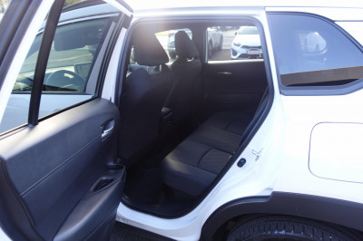 Toyota Corolla Cross Gebrauchtwagen
