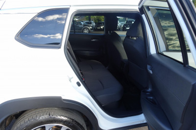 Toyota Corolla Cross Gebrauchtwagen