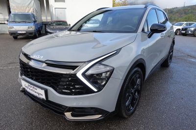 KIA Sportage Vorführwagen