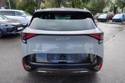 KIA Sportage Vorführwagen