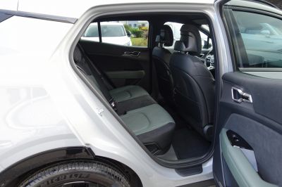 KIA Sportage Vorführwagen