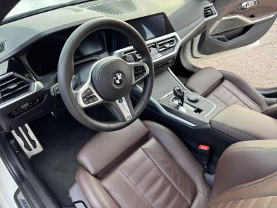 BMW 3er Gebrauchtwagen