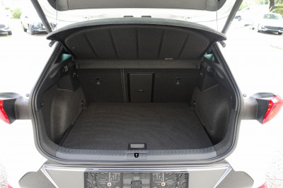 Cupra Formentor Gebrauchtwagen Cupra Formentor Gebrauchtwagen