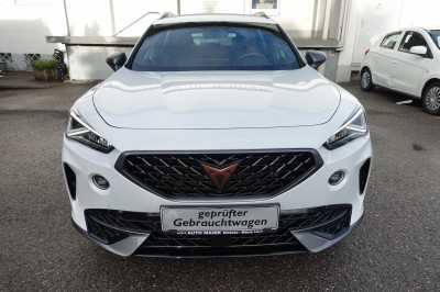 Cupra Formentor Gebrauchtwagen Cupra Formentor Gebrauchtwagen
