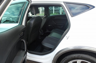 Cupra Formentor Gebrauchtwagen Cupra Formentor Gebrauchtwagen