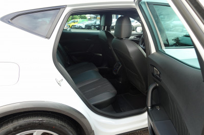 Cupra Formentor Gebrauchtwagen Cupra Formentor Gebrauchtwagen