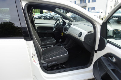 Seat Mii Gebrauchtwagen Seat Mii Gebrauchtwagen