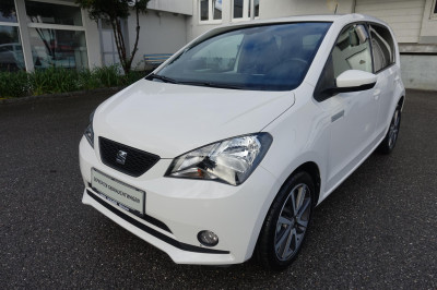 Seat Mii Gebrauchtwagen Seat Mii Gebrauchtwagen